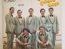 Gozando con Los Golden Boys / RARE KILLER CUMBIAS PROMO LP / DISCOS FUENTES 1981