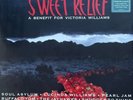 Sweet Relief: A Benefit For Victoria Williams LP Vinyl RSD 2022 FREE Shipping