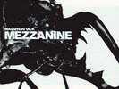 Massive Attack Mezzanine (UK IMPORT) Vinyl NEW