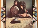 Merryweather & Carey VACUUM CLEANER  RCA PROMO 1971 PSYCH LP   RARE  VG++