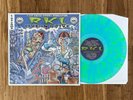 RKL - Live In A Dive - Colored Vinyl - Fat Wreck Chords - Sold Out