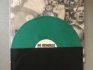 No Remorse - Skinhead Army LP New Green ISD Rock O Rama Rebelles Europeens BMH