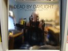Dead By Daylight video game soundtrack black vinyl lp foil cover Michel F. April