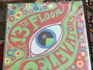 The Psychedelic Sounds Of The 13th Floor Elevators - 1967 Stereo - COVER ONLY