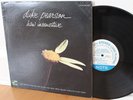 Duke Pearson LP “How Insensitive” Blue Note 84344   Van Gelder   NM/VG++ Promo