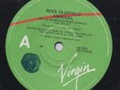 MIKE OLDFIELD   Rare 1980 Australian Only 7