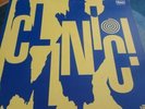 Internal Wrangler by Clinic (Record, 2000)