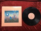 RAY LYNCH Deep Breakfast LP Electronic Synth Prog Music West MW 102 1986