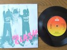 THE CLASH..WHITE RIOT..A-1/B-1..1st press.. ORIGINAL 7