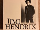 The Jimi Hendrix Experience Complete Box Set (1980) Australian Press NM/NM