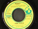 PINK FLOYD: money / any colour you like HARVEST 7