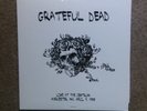 Grateful Dead - Centrum, Worcester, MA 1988 rare 2xLP vinyl live