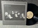 Allman Brothers Band m- 2nd press LP Idlewild South