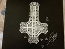 Ghost - Meliora collectors box  - SIGNED - #3885/5000- GREAT CONDITION NM