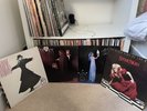 Stevie Nicks vinyl bundle