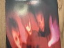 THE CURE PORNOGRAPHY VINYL 1982 LP
