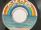 PROMESAS - No Me Compadezcas - LATIN DISCO FUNK EL SALVADOR 45