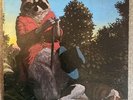 JJ Cale Naturally Vinyl LP - early US Pressing