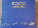 ‘The Beatles Collection BC 13’ 1986 UK stereo Lp box set w/ all Mint- records