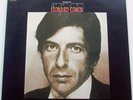 LEONARD COHEN SONGS OF LEONARD COHEN JAPAN VINYL LP W/INSERT SOPN-154 EU SELLER