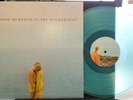 Andrew McMahon - In The Wilderness - Vanguard LP VG++ INDIE ROCK TRANS. BLUE ICE