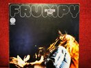 FRUMPY - By the way, Vinyl Schallplatte, Original Vertigo, 1972 