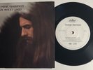 George Harrison / My Sweet Lord & My Sweet Lord 2000 / US Promo 45 w PS / Great