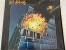Pyromania by Def Leppard (Vinyl, Aug-2008, Mercury)