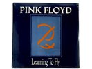 Pink Floyd Learning To Fly Sealed Promo 12