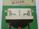 FRANK ZAPPA Waka / Jawaka  Hot Rats UK VINYL LP   A1 B2 MATRIX