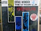 Little Stevie Wonder – The 12 Year Old Genius: Recorded Live