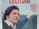 Leo Dan Con Mariachi  Lp Record Vinyl Vg+ Press 1975 CBS Og Orange Label