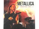 Metallica Woodstock 1994 Live Vinyl LP Record IN STOCK  Heavy Metal Sealed New