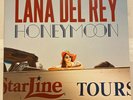 Lana Del Rey Honeymoon Sealed Gatefold Double Vinyl LP