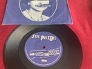 Sex Pistols – 4 Original 7