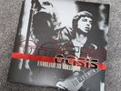 OASIS - Familiar To Millions (UK 2000 TRIPLE VINYL ALBUM / RKIDLP 005)