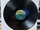 The Dominoes - Sixty Minute Man/I Can't Escape * Federal 12022  78   EX