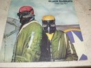 BLACK SABBATH  Never say die  Lp