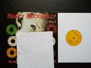 Lp RARE NASTY ROCKABILLY Vol. 1 B-Sharp Records 666/1 NM