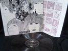 Revolver L.P.  The Beatles, A2 VG Condition