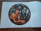 David Bowie: Rebel rebel/queen bitch: picture disc(uk)