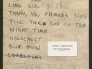 Big Star Complete Third - Vol. 3: Final Masters  (Vinyl)  12