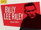 Billy Lee Riley Red Hot Red Hot (Vinyl) (US IMPORT)