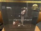 Eric Clapton - Unplugged - MoFi One Step Ultra Disc - 2 LP - limitiert - NEU