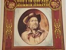 willie nelson vinyl Red headed stranger