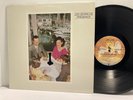 Led Zeppelin - Presence LP - SSK 59402 - Tested EX Vinyl - German Press