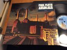PINK FLOYD..ANIMALS  ORIGINAL AUSTRALIAN  1977 VINYL RECORD
