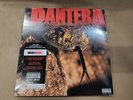 Pantera LP Great Southern Trendkill (2 Record, 2012) Sealed Rhino