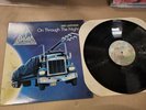 Def Leppard On Through The Night 1980 Mercury Masterdisk Vinyl LP SRM 1-3828 EX