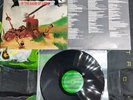Executioner - In The Name Of Metal Vinyl LP Thrash Metal